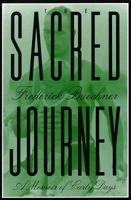 Picture of The Sacred Journey