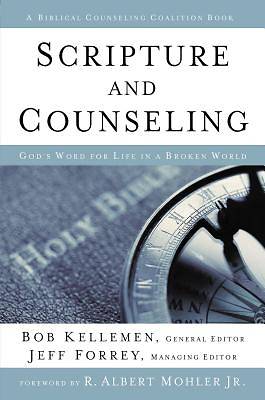Picture of Scripture and Counseling
