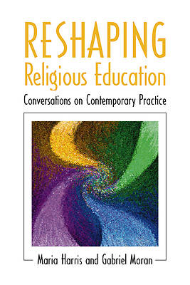 Picture of Reshaping Religious Education