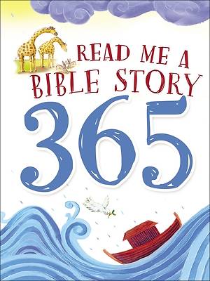 Picture of Read Me a Bible Story 365