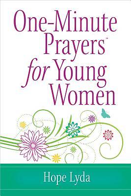 Picture of One-Minute Prayers? for Young Women
