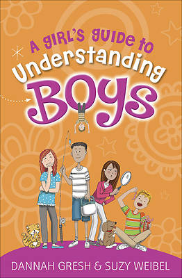 Picture of A Girl's Guide to Understanding Boys