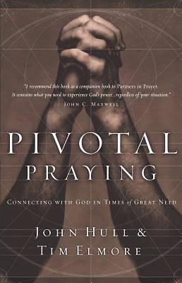 Picture of Pivotal Praying