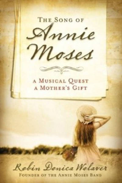 Picture of The Song of Annie Moses