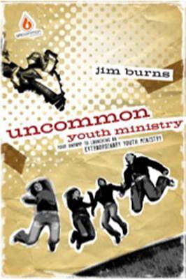Picture of Uncommon Youth Ministry