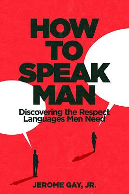 How to Speak Man