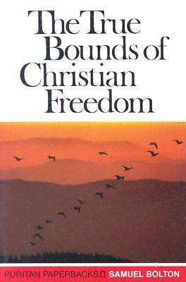 Picture of True Bounds of Christian Freed