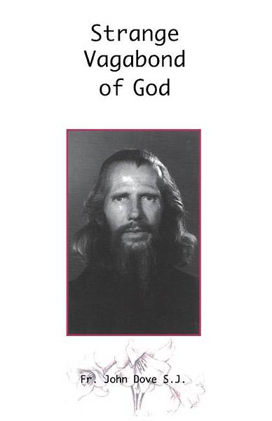 Picture of Strange Vagabond of God