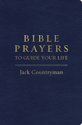 Picture of Bible Prayers to Guide Your Life