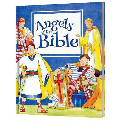 Picture of Angels of the Bible