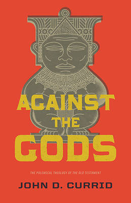 Picture of Against the Gods