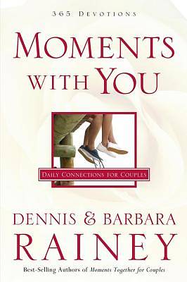 Picture of Moments with You [ePub Ebook]