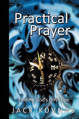 Picture of Practical Prayer