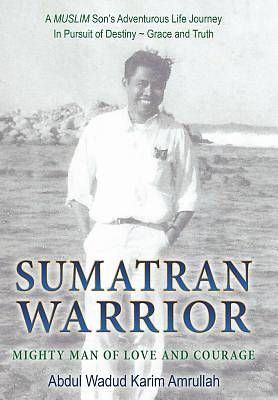 Picture of Sumatran Warrior