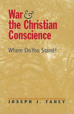 Picture of War and the Christian Conscience
