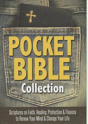 Picture of Pocket Bible Collection [ePub Ebook]