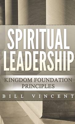 Picture of Spiritual Leadership (Pocket Size)