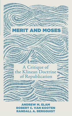 Picture of Merit and Moses