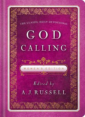 Picture of God Calling [ePub Ebook]