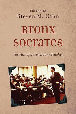 Picture of Bronx Socrates