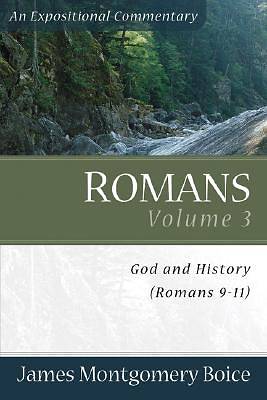 Picture of Romans Volume 3