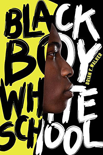 Picture of Black Boy White School