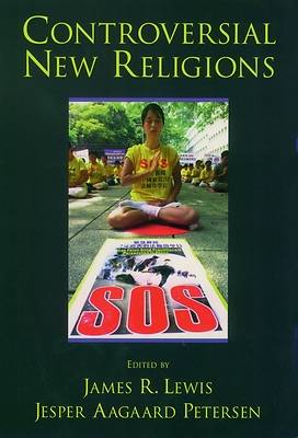 Picture of Controversial New Religions