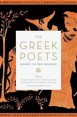 Picture of The Greek Poets