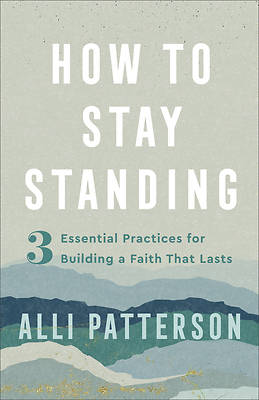 Picture of How to Stay Standing