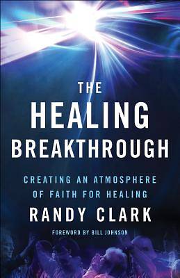 Picture of The Healing Breakthrough