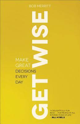 Picture of Get Wise [ePub Ebook]