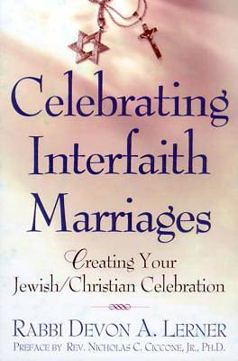 Picture of Celebrating Interfaith Marriages
