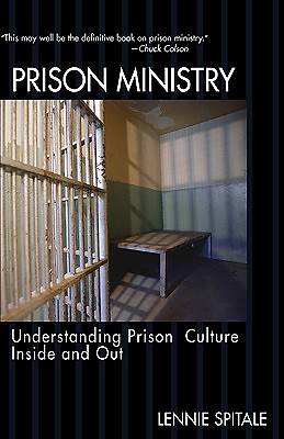 Picture of Prison Ministry