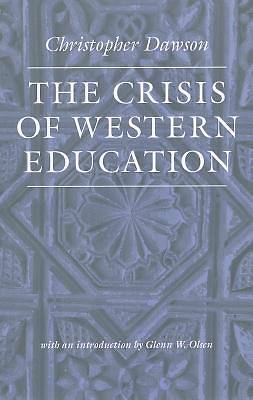 Picture of The Crisis of Western Education