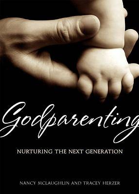 Picture of Godparenting - eBook [ePub]