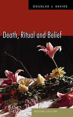 Picture of Death, Ritual, and Belief