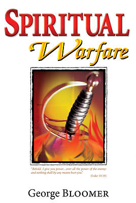 Picture of Spiritual Warfare