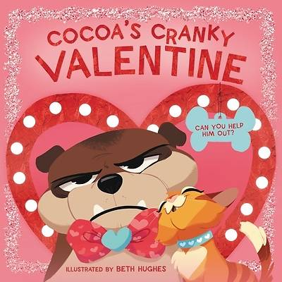 Picture of Cocoa's Cranky Valentine