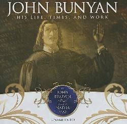 Picture of John Bunyan CD