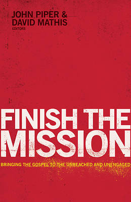 Picture of Finish the Mission