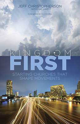 Picture of Kingdom First