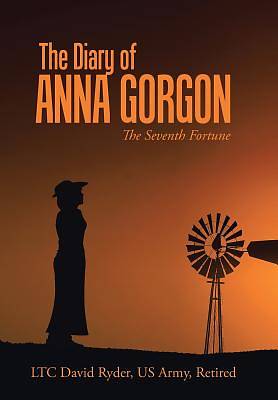 Picture of The Diary of Anna Gorgon