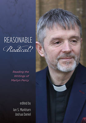 Picture of Reasonable Radical?