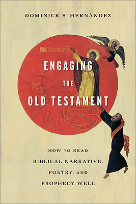 Picture of Engaging the Old Testament