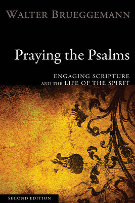 Picture of Praying the Psalms