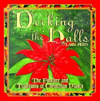 Picture of decking the halls