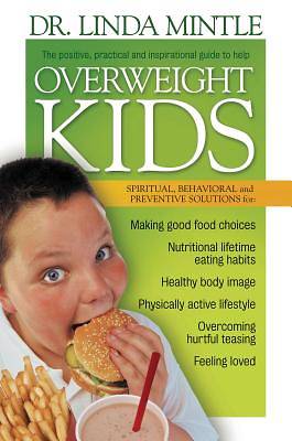 Picture of Overweight Kids