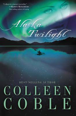 Picture of Alaska Twilight