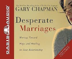 Picture of Desperate Marriages