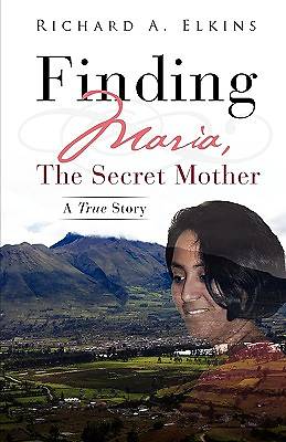 Picture of Finding Maria, the Secret Mother